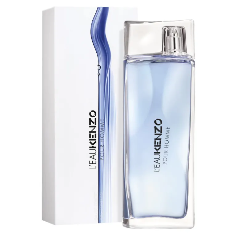 L'EAU KENZO EAU DE TOILETTE POUR HOMME