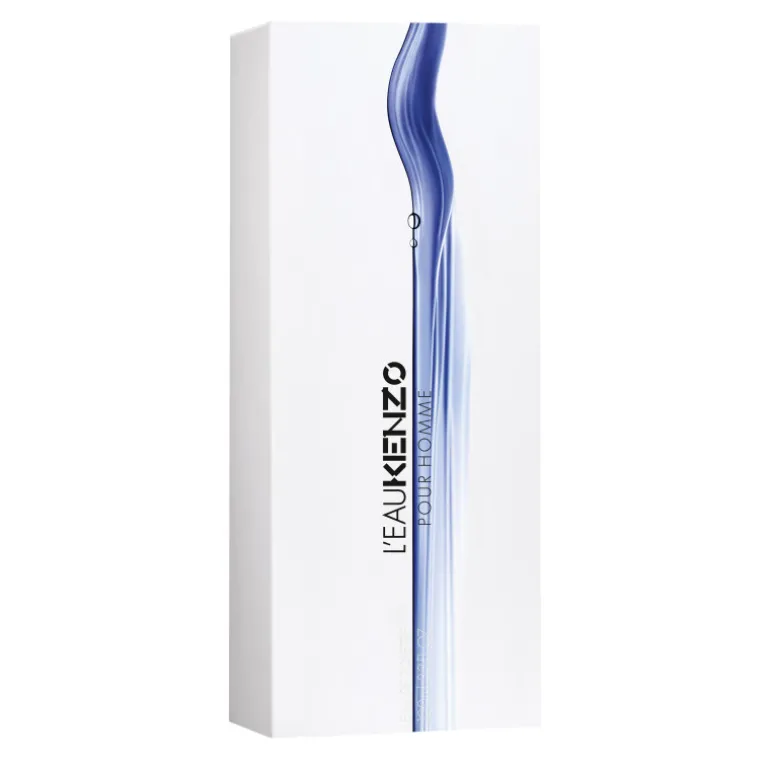 L'EAU KENZO EAU DE TOILETTE POUR HOMME