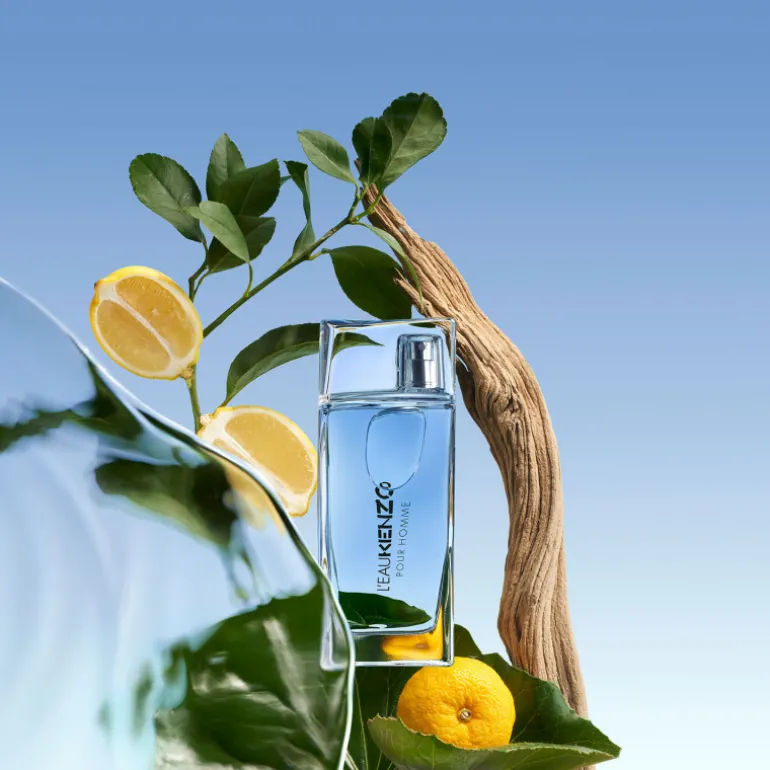 L'EAU KENZO EAU DE TOILETTE POUR HOMME