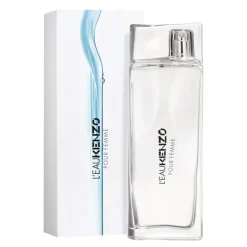 L'eau Kenzo Eau De Toilette Vapourisateur