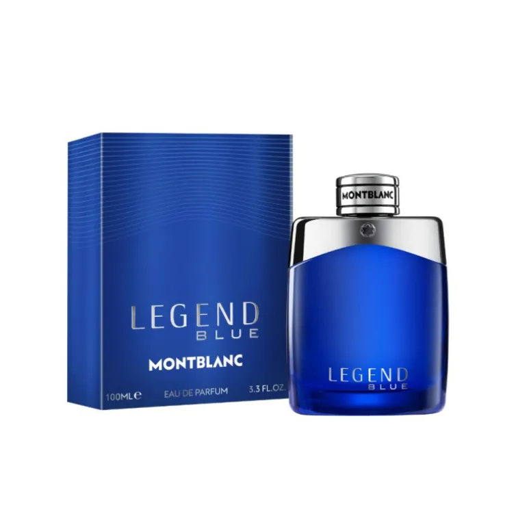 Legend Blue Eau De Parfum Vapourisateur