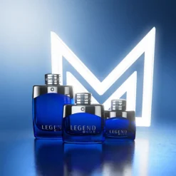 Legend Blue Eau De Parfum Vapourisateur