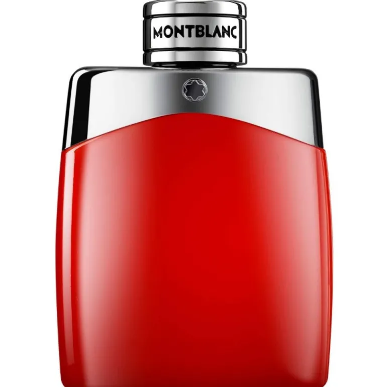 Legend Rouge Eau de Parfum Vaporizateur