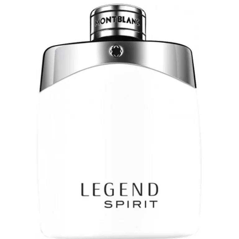 LEGEND SPIRIT Eau De Toilette