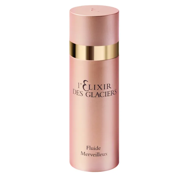 L'ELIXIR DES GLACIERS FLUIDE MERVEILLEUX 100ML