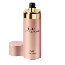 L'ELIXIR DES GLACIERS FLUIDE MERVEILLEUX 100ML