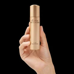L'ELIXIR GLACIERS HUILE