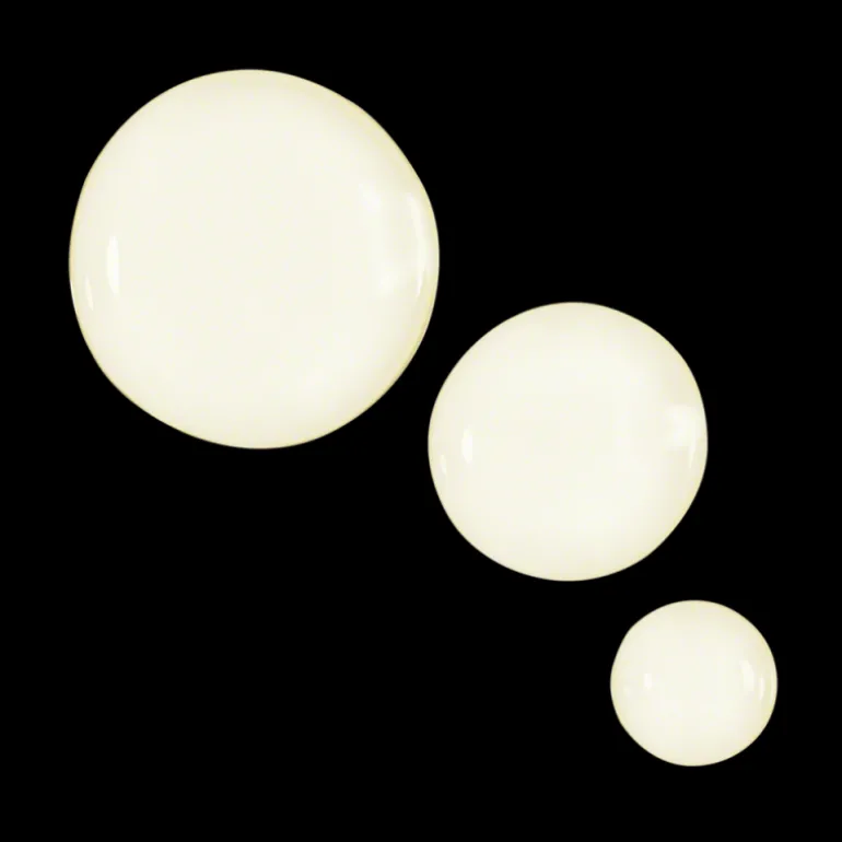 L'ELIXIR GLACIERS HUILE