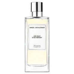 LES EAUX D'UN INSTANT BLOOMING GRAPEFRUIT EDT  VAPORISATEUR 150 ML