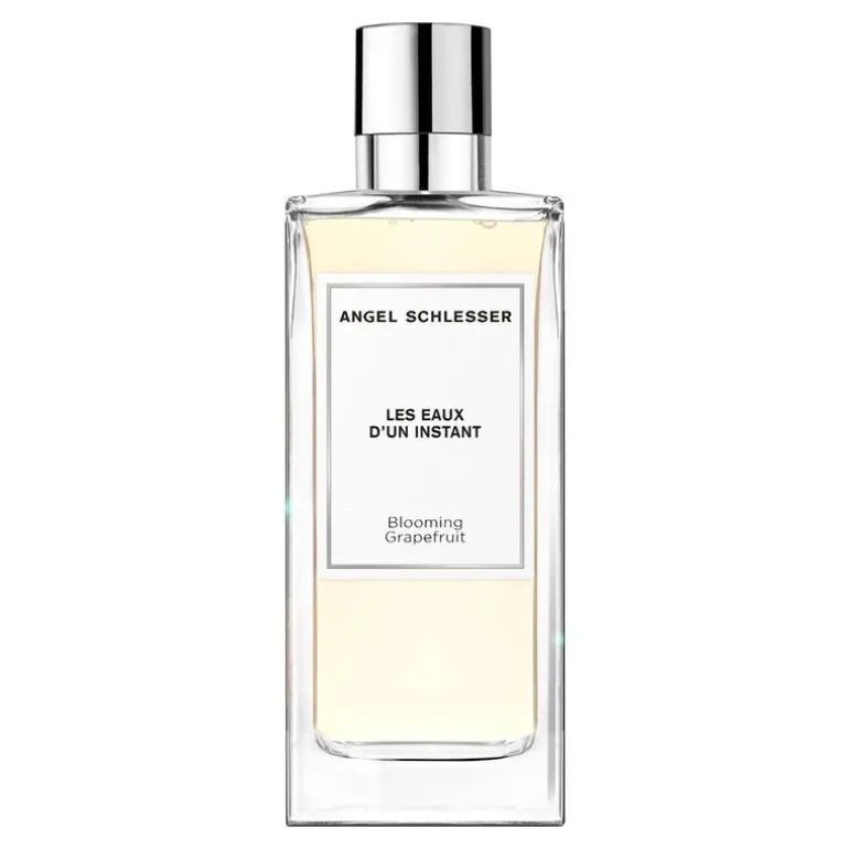 LES EAUX D'UN INSTANT BLOOMING GRAPEFRUIT EDT VAPORISATEUR 150 ML