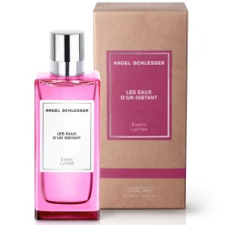 Les Eaux D'Un Instant Exotic Lychee Eau de Toilette