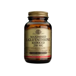 L-Glutation Maximisé 250 mg