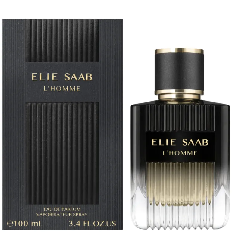 L'Homme Eau de Parfum