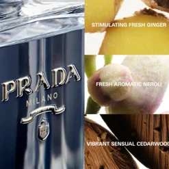 L'HOMME L'EAU EAU DE TOILETTE