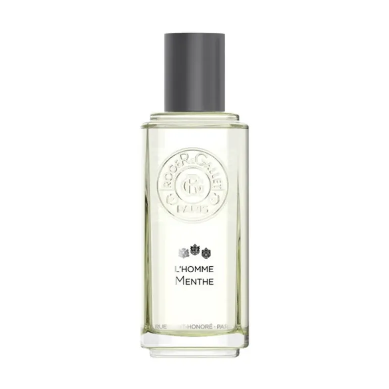 L'Homme Menthe Eau De Toilette 100ml