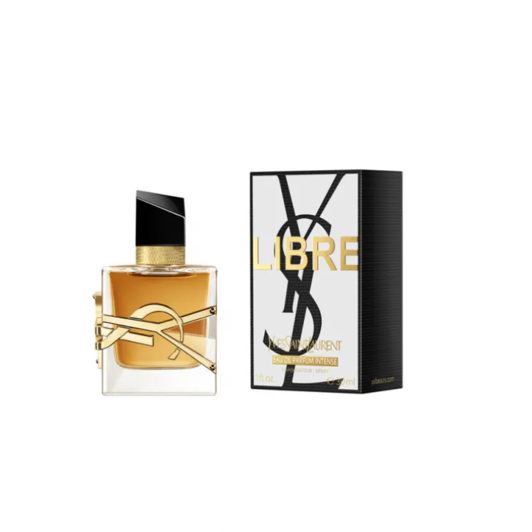 Libre Eau de Parfum Intense