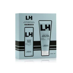 Lierac Homme Coffret Fluido Anti Aging