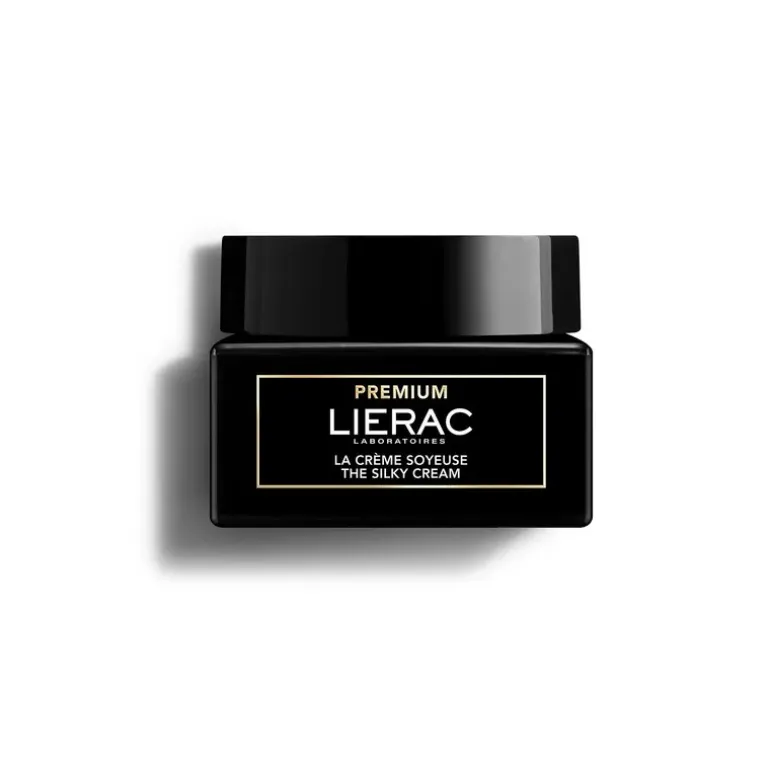 LIERAC PREMIUM LA CRÈME SOYEUSE