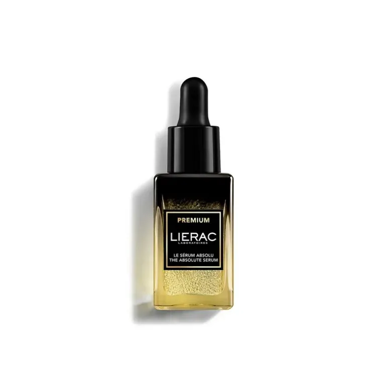 LIERAC PREMIUM LE SÉRUM ABSOLU ANTI AGE