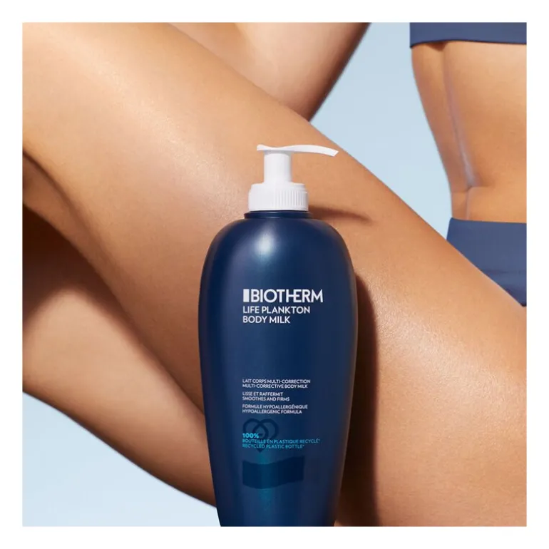 LIFE PLANKTON BODY MILK