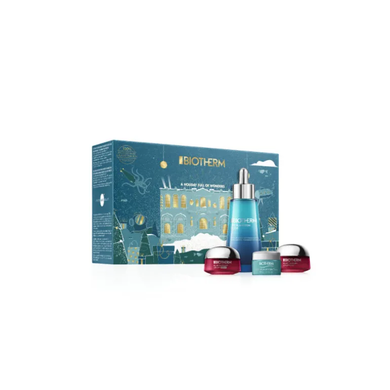 LIFE PLANKTON COFFRET ELIXIR 50 ML