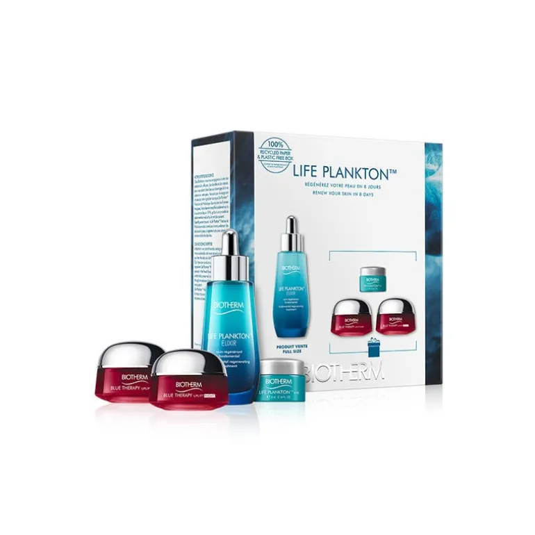 LIFE PLANKTON Cofre (Elixir 30ml)