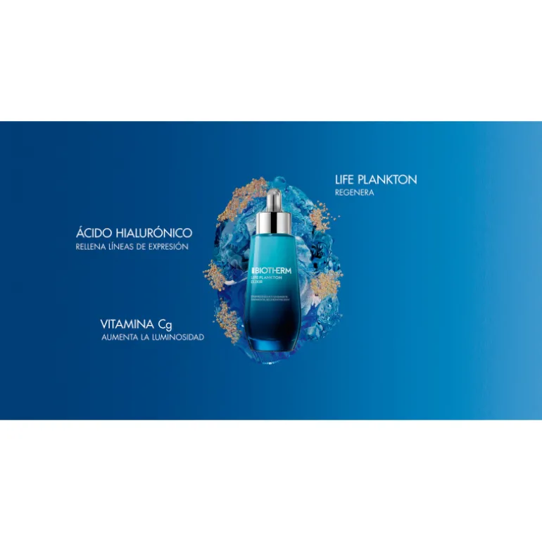 LIFE PLANKTON ELIXIR