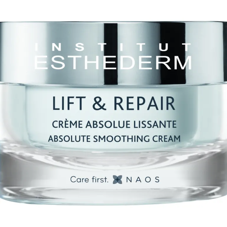 LIFT & REPAIR CRÈME ABSOLUE LISSANTE 50 ML