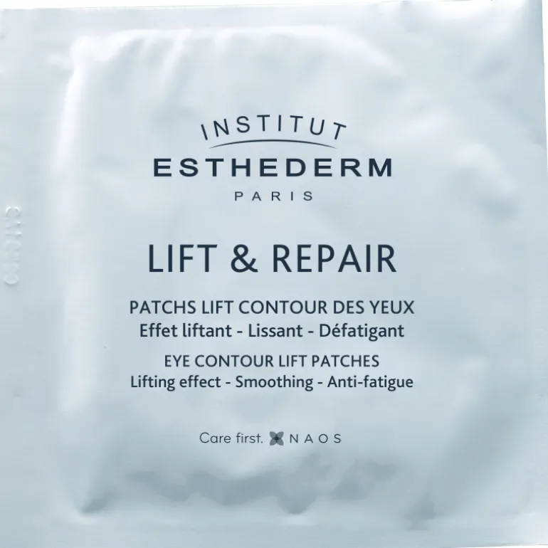 LIFT & REPAIR PATCHS LIFT CONTOUR DES YEUX
