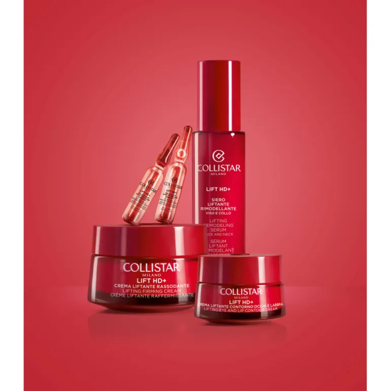 Lift Hd+ Crème Liftante Raffermissante