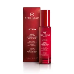 Lift Hd+ Sérum Liftant Remodelant