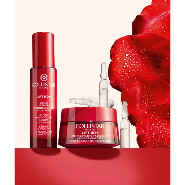 Lift Hd+ Sérum Liftant Remodelant