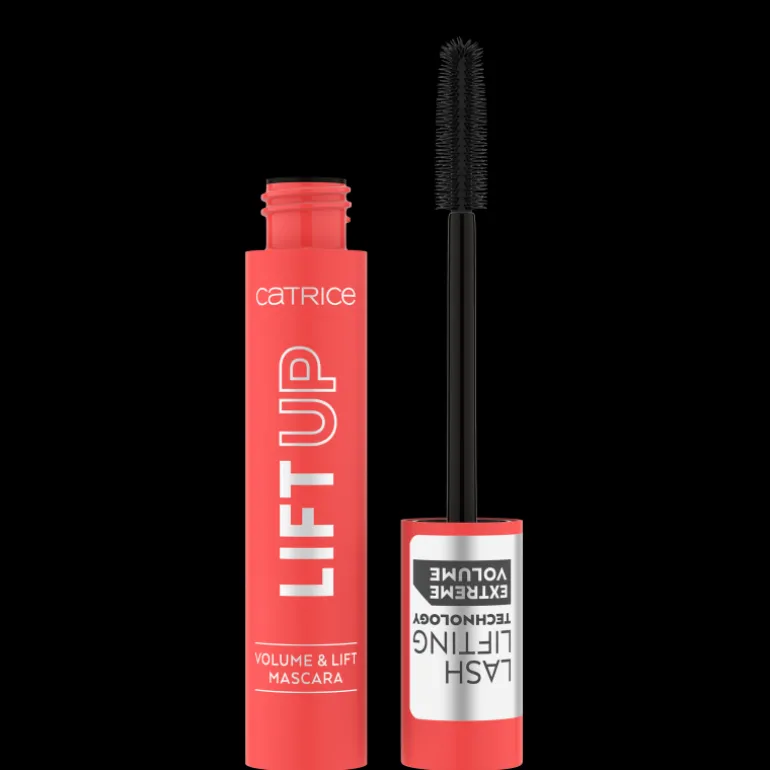 Lift Up Volume & Lift Mascara Volumateur