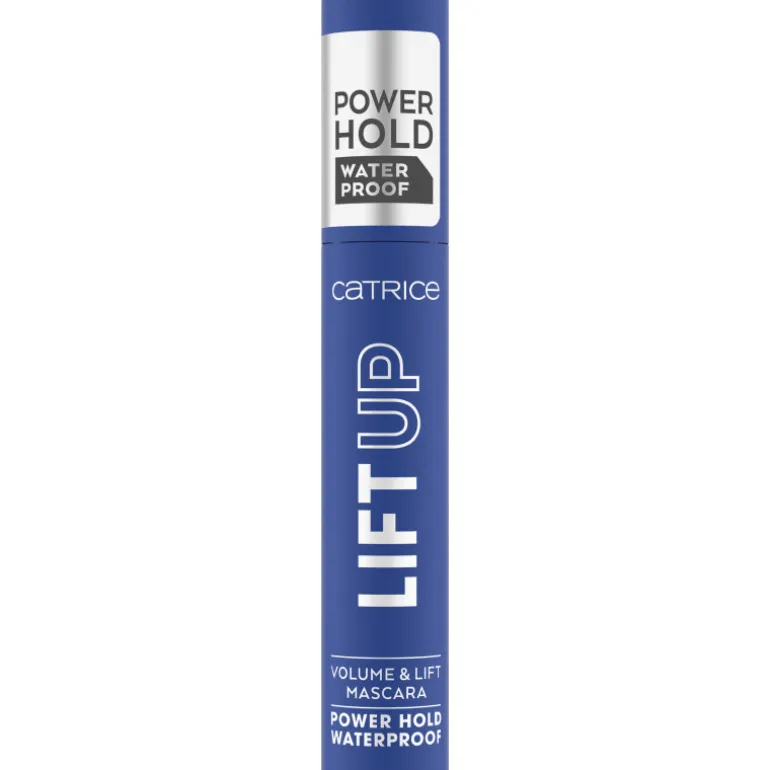 Lift Up Volume & Lift Power Hold Masque de Cils Waterproof