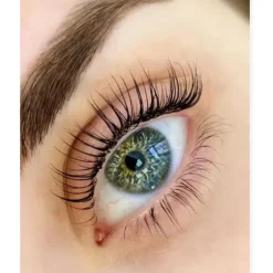 Lifting de PestaÃ±as