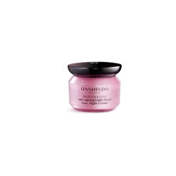 Light Force Face Night Cream