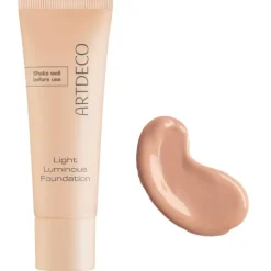 Light Luminous Foundation