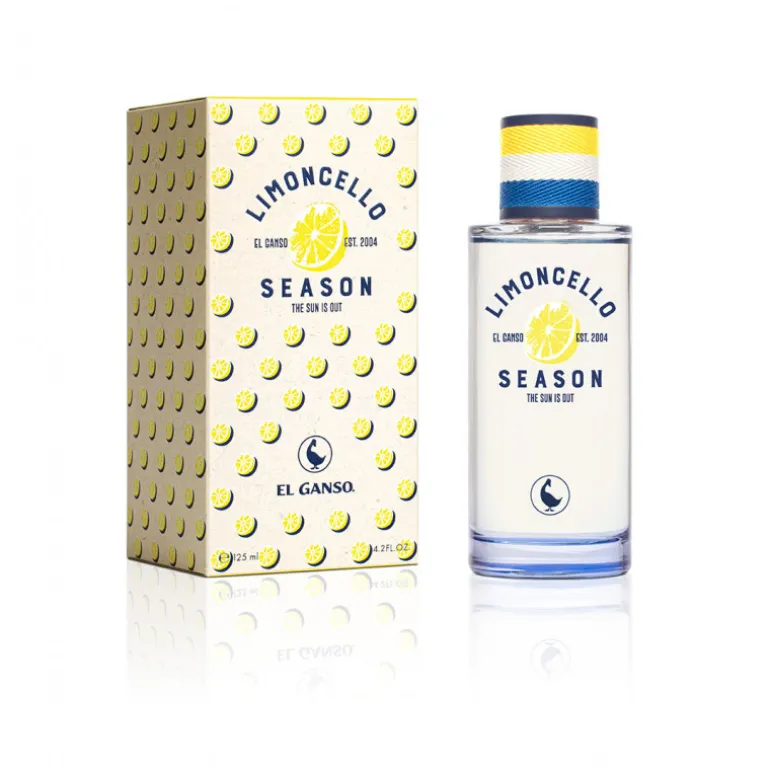 Limoncello Season EDT Vaporizador