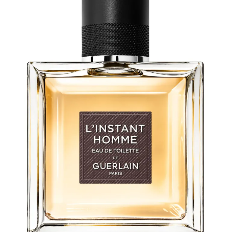 L'Instant Home EDT Vaporisateur 100ml