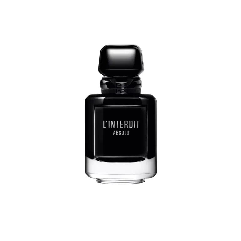 L'Interdit Absolu Eau De Parfum Intense