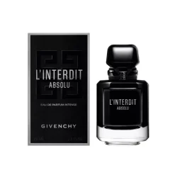 L'Interdit Absolu Eau De Parfum Intense