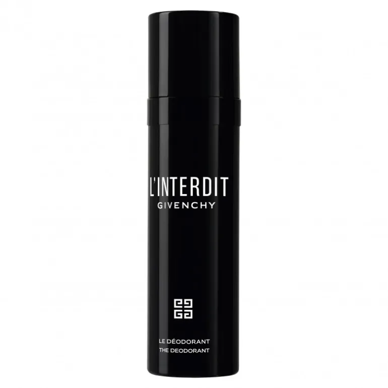 L'INTERDIT DÉODORANT 100 ML