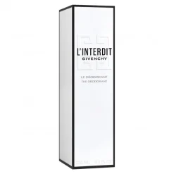 L'INTERDIT DÉODORANT 100 ML