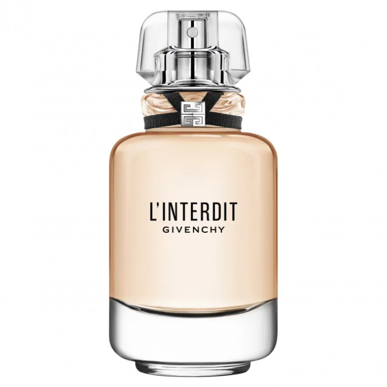 L'INTERDIT EAU DE TOILETTE VAPORISATEUR