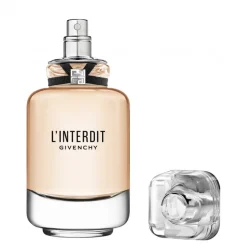 L'INTERDIT EAU DE TOILETTE VAPORISATEUR