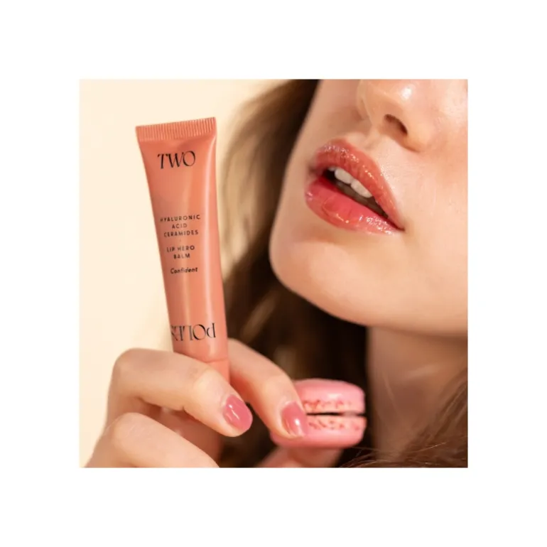 Lip Hero Balm Couleur Confident