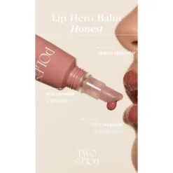 Lip Hero Balm Honest
