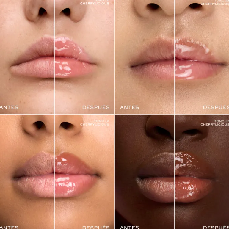 Lip Idôle Juicytreat