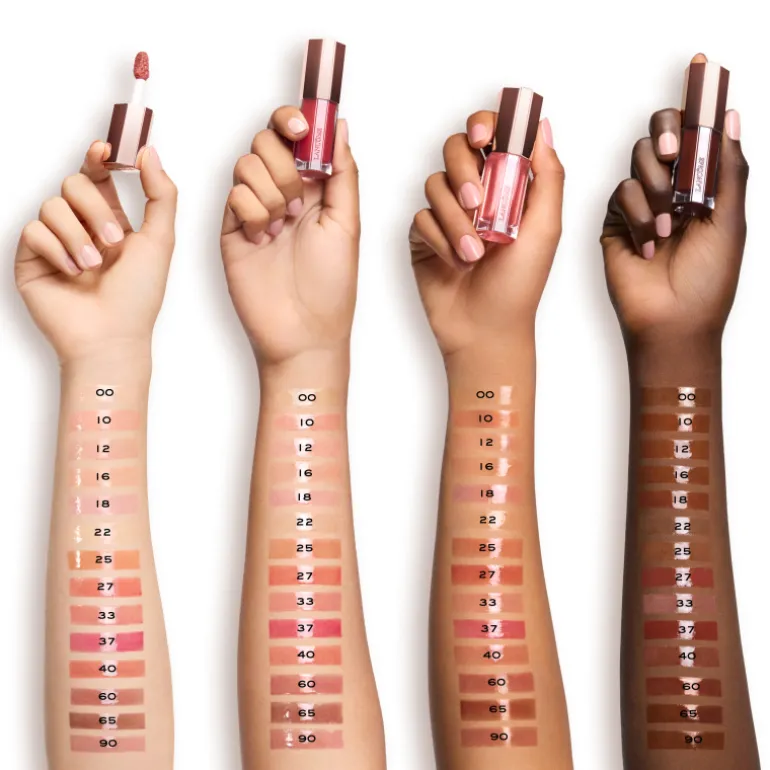 Lip Idôle Juicytreat