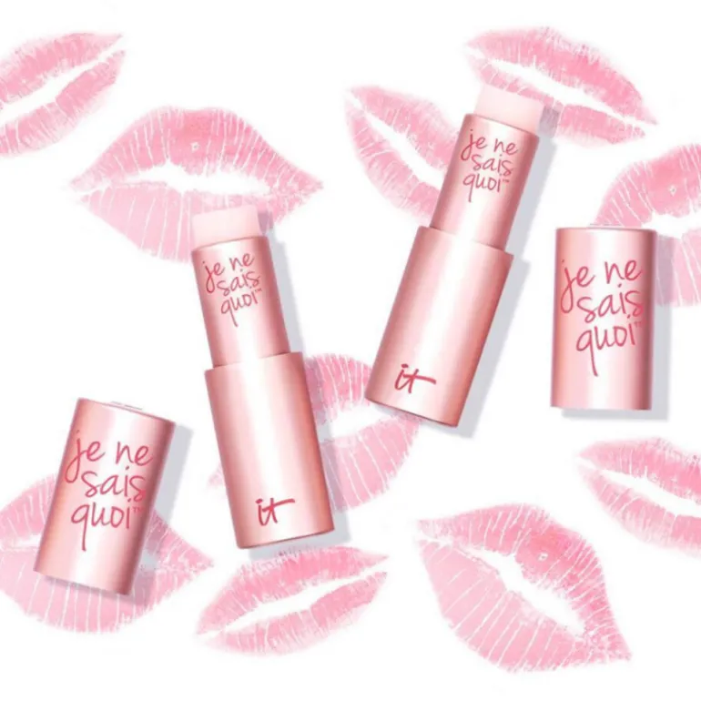 LIP JE NE SAIS QUOI YOUR